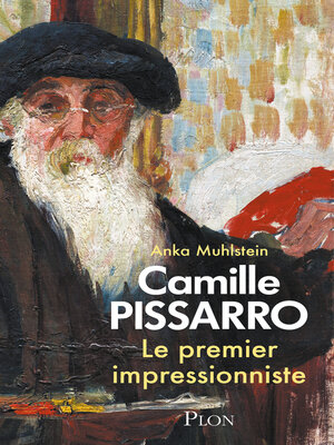 cover image of Pissarro